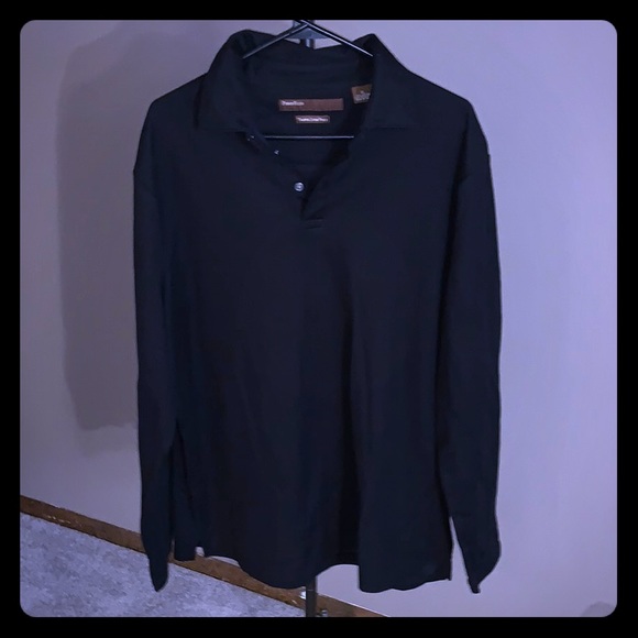 Perry Ellis Other - Perry Ellis Travel Luxe Polo